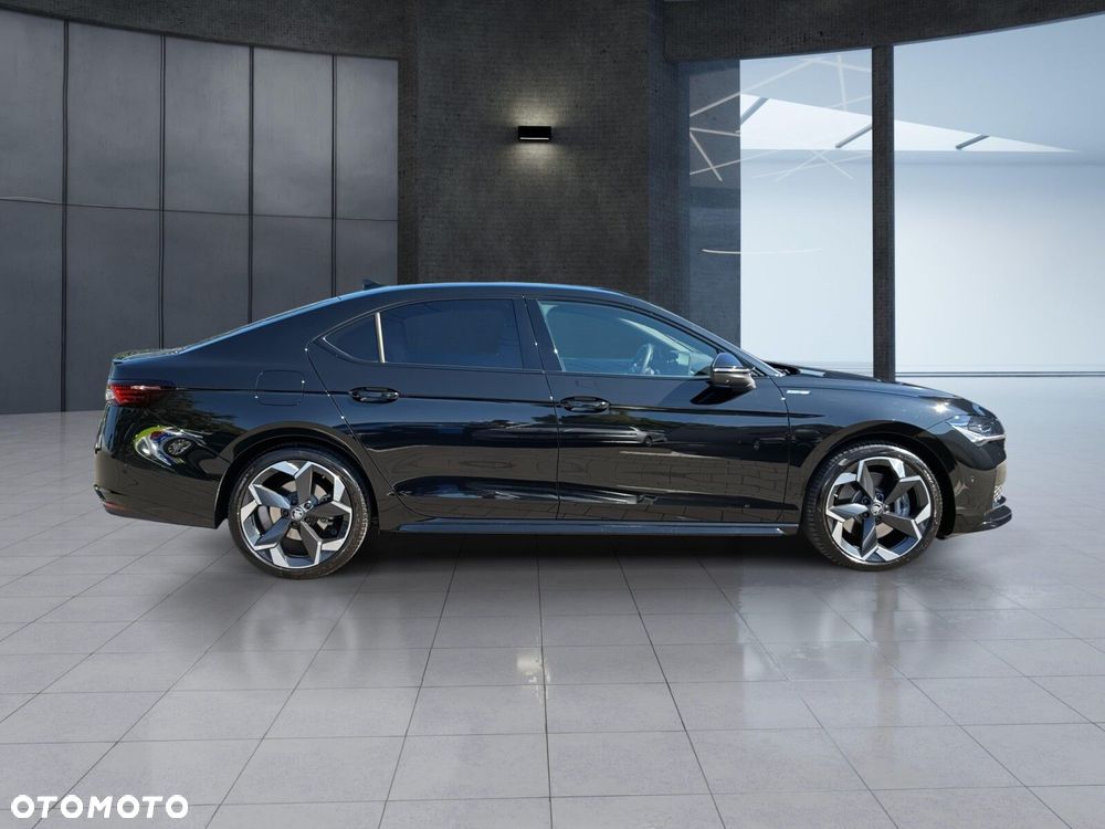 Skoda Superb - 4