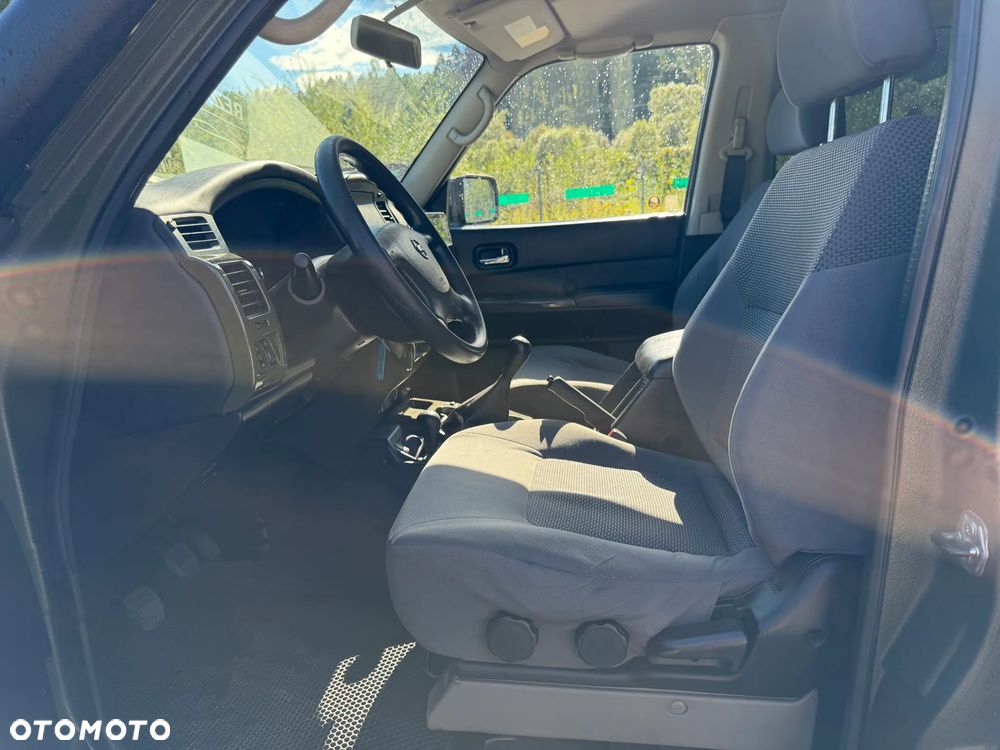 Nissan Patrol 3.0 DiT LE - 12