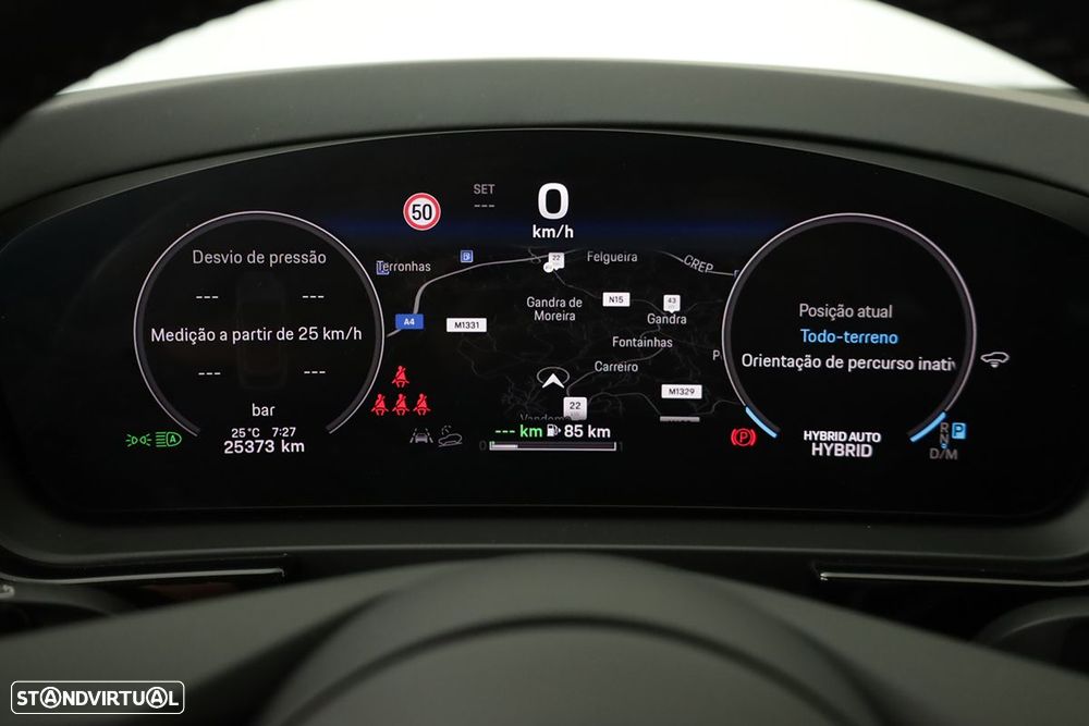 Porsche Cayenne E-Hybrid - 19