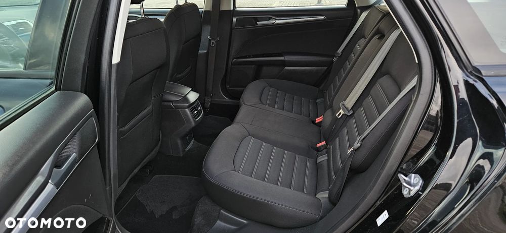 Ford Mondeo 2.0 EcoBlue Titanium - 7