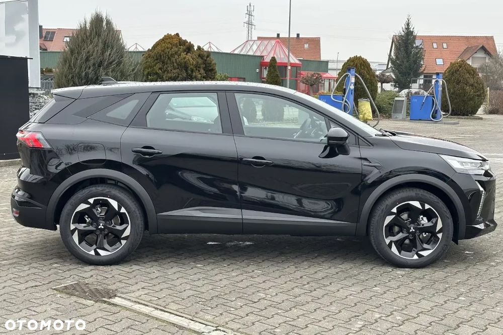 Mitsubishi Grandis 1.3T mHEV Intense Style Cold DCT - 12