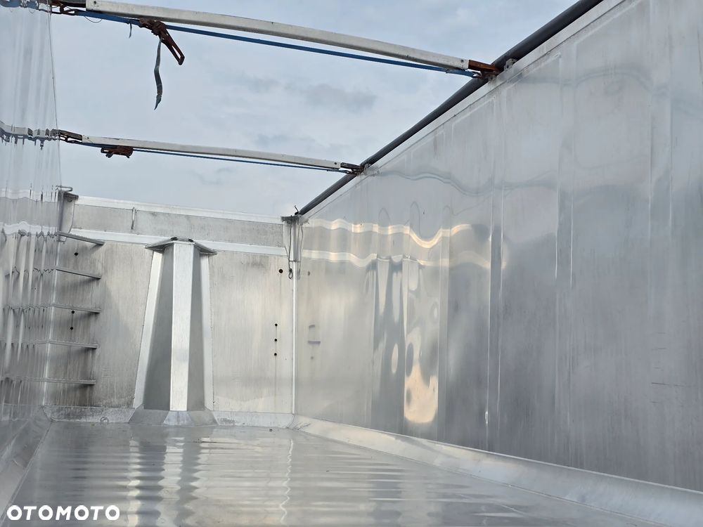 Benalu 52 m Aluminiowa Wywrotka - 14