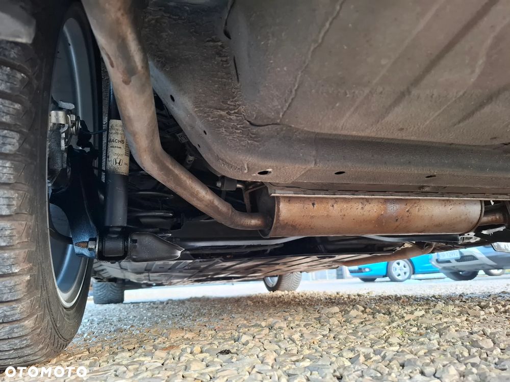 Honda Civic 1.8i-VTEC Sport - 17