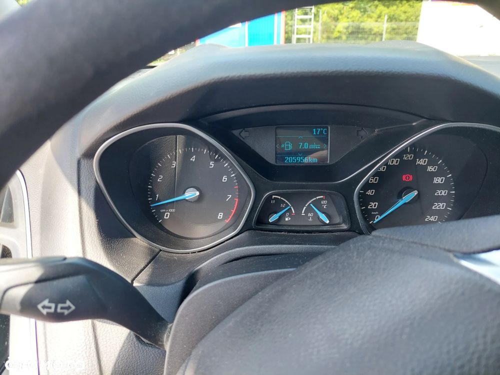 Ford Focus 1.6 EcoBoost Edition Start - 13