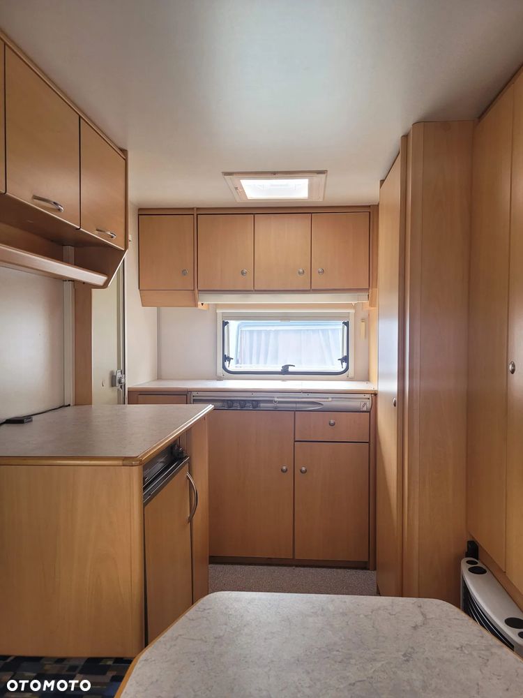 Wilk Safari 390 - 16