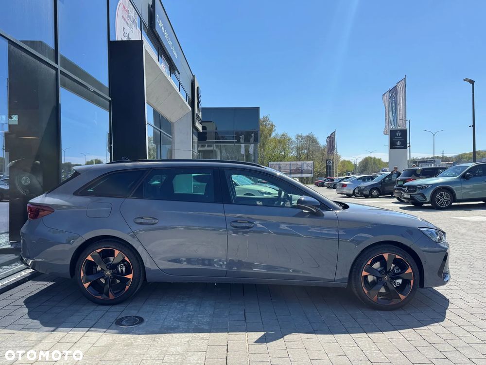Cupra Leon - 5