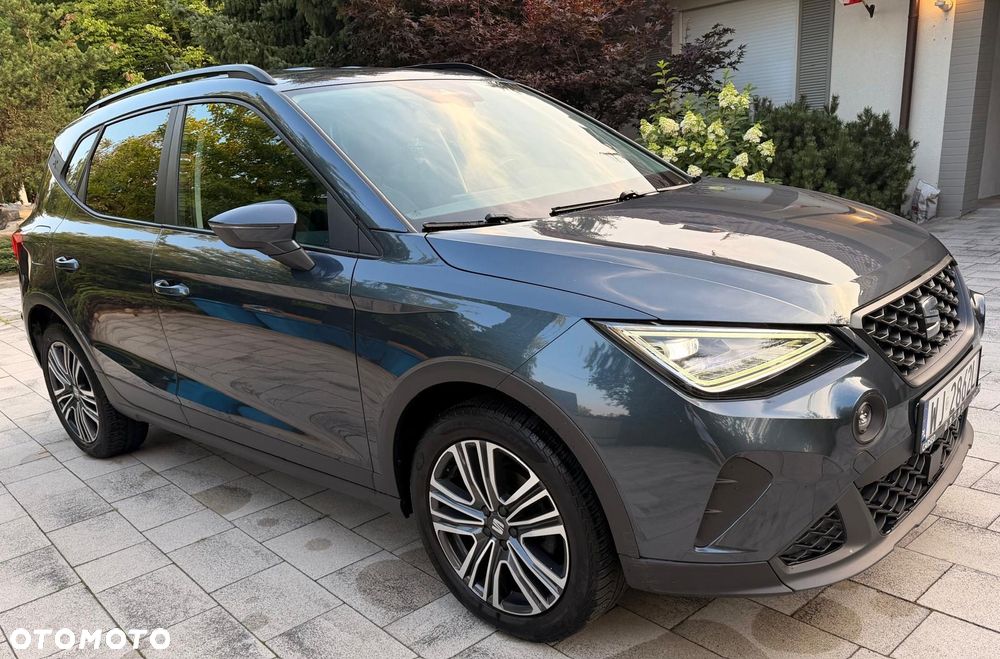 Seat Arona - 6