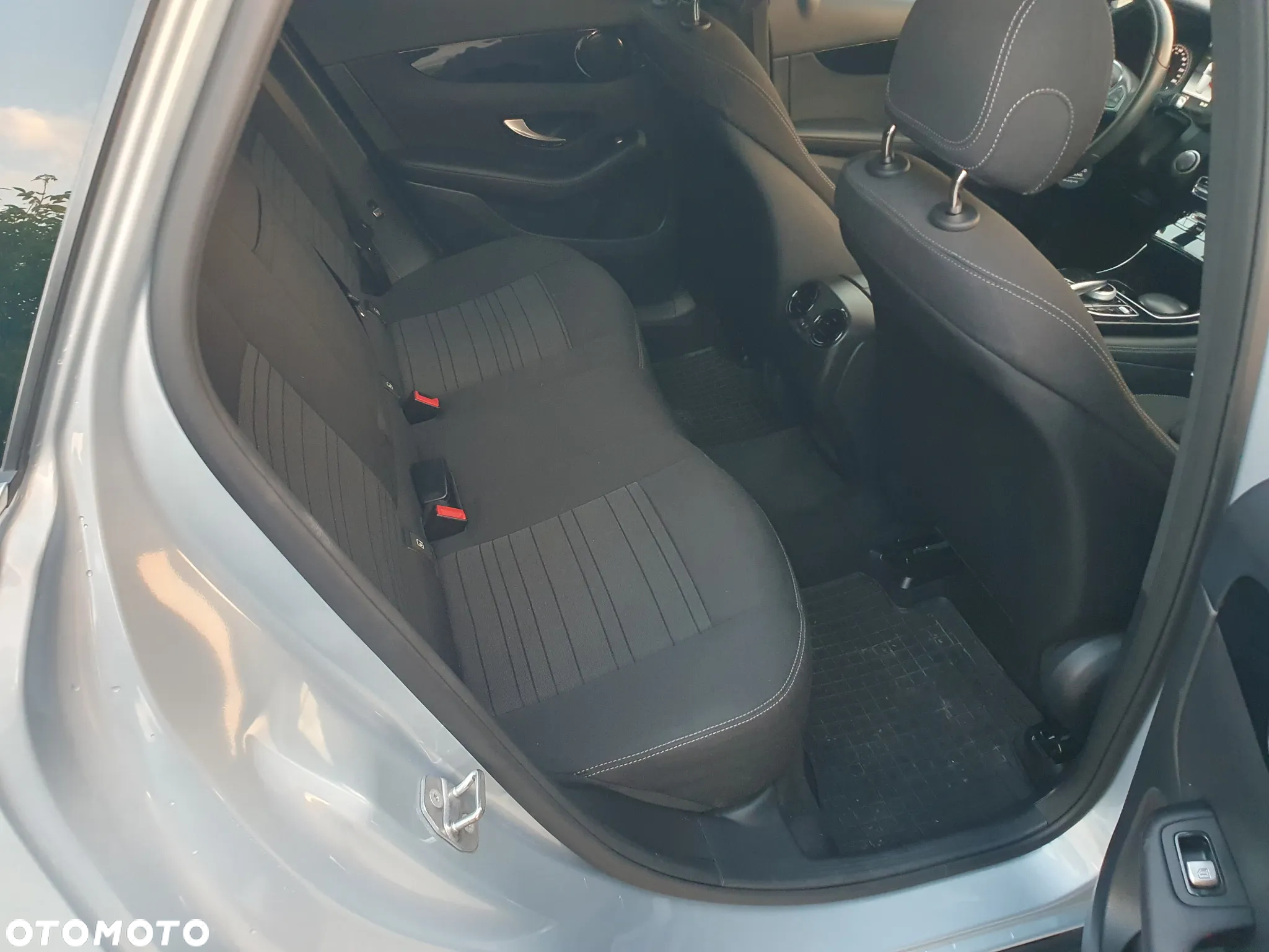 Mercedes-Benz GLC 220 d 4Matic 9G-TRONIC - 14