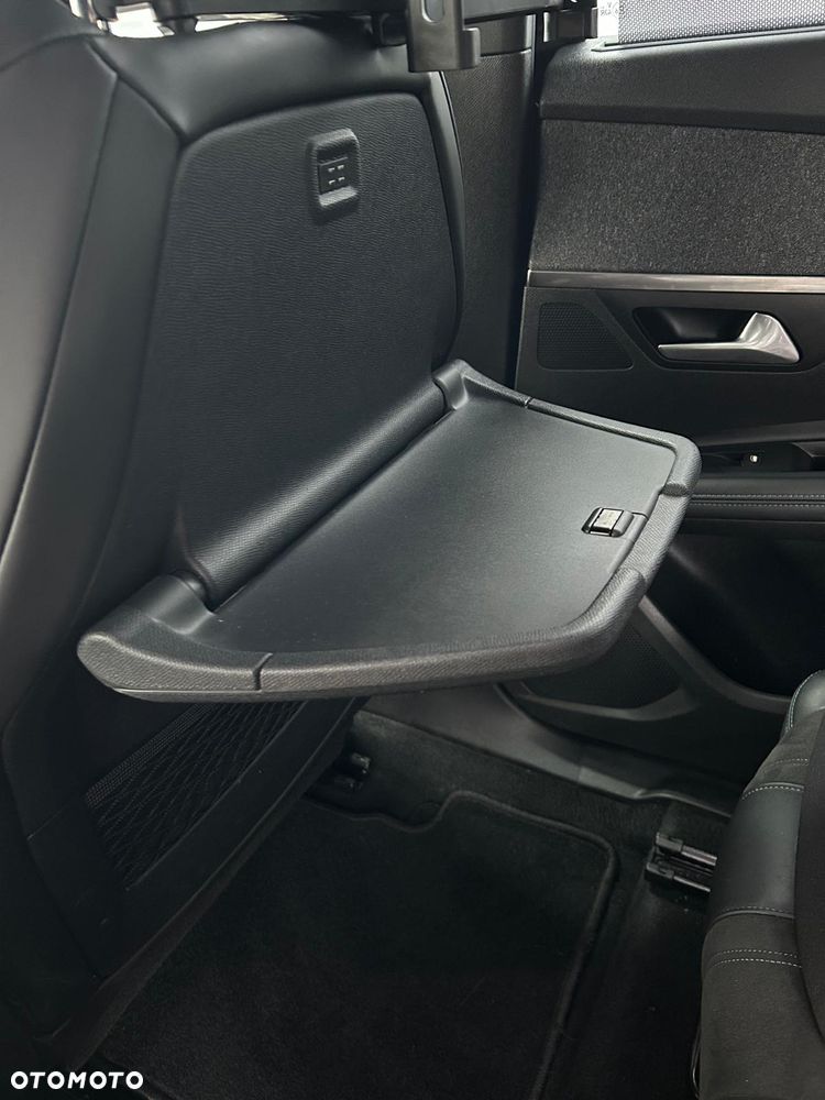 Peugeot 5008 1.6 PureTech GT Line S&S EAT8 - 20