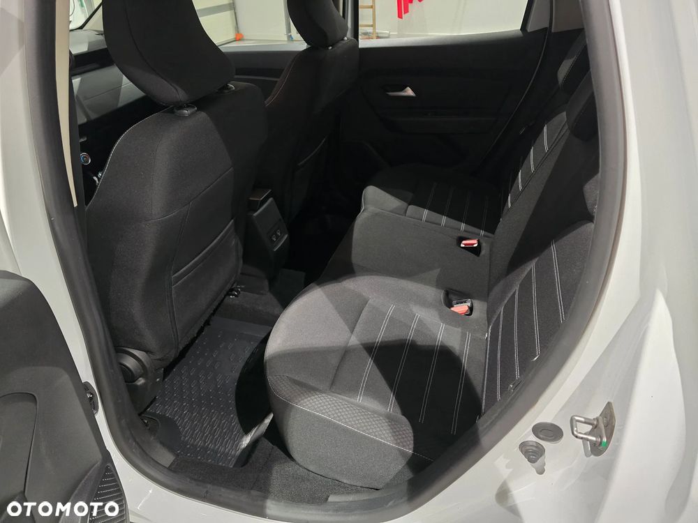 Dacia Duster 1.0 TCe Comfort - 10