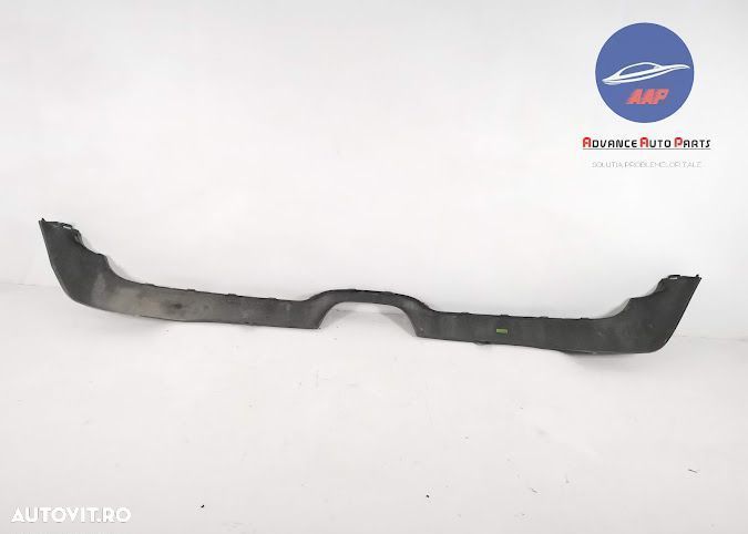 Spoiler Fusta Bara Spate originala Mini  Cooper S  R56 [facelift] 2010 - 4