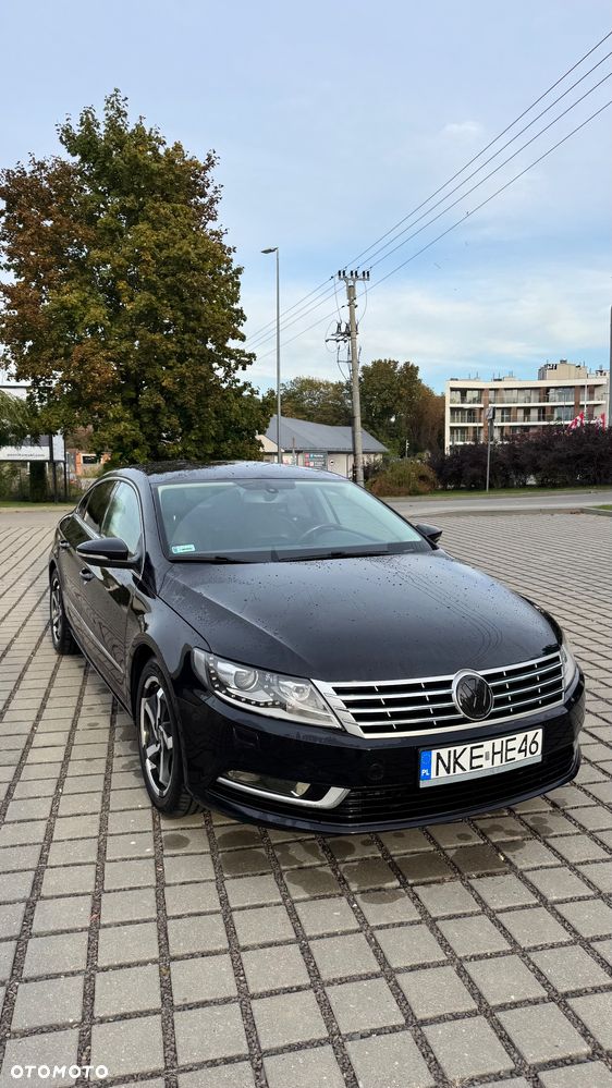 Volkswagen CC 2.0 TSI - 3