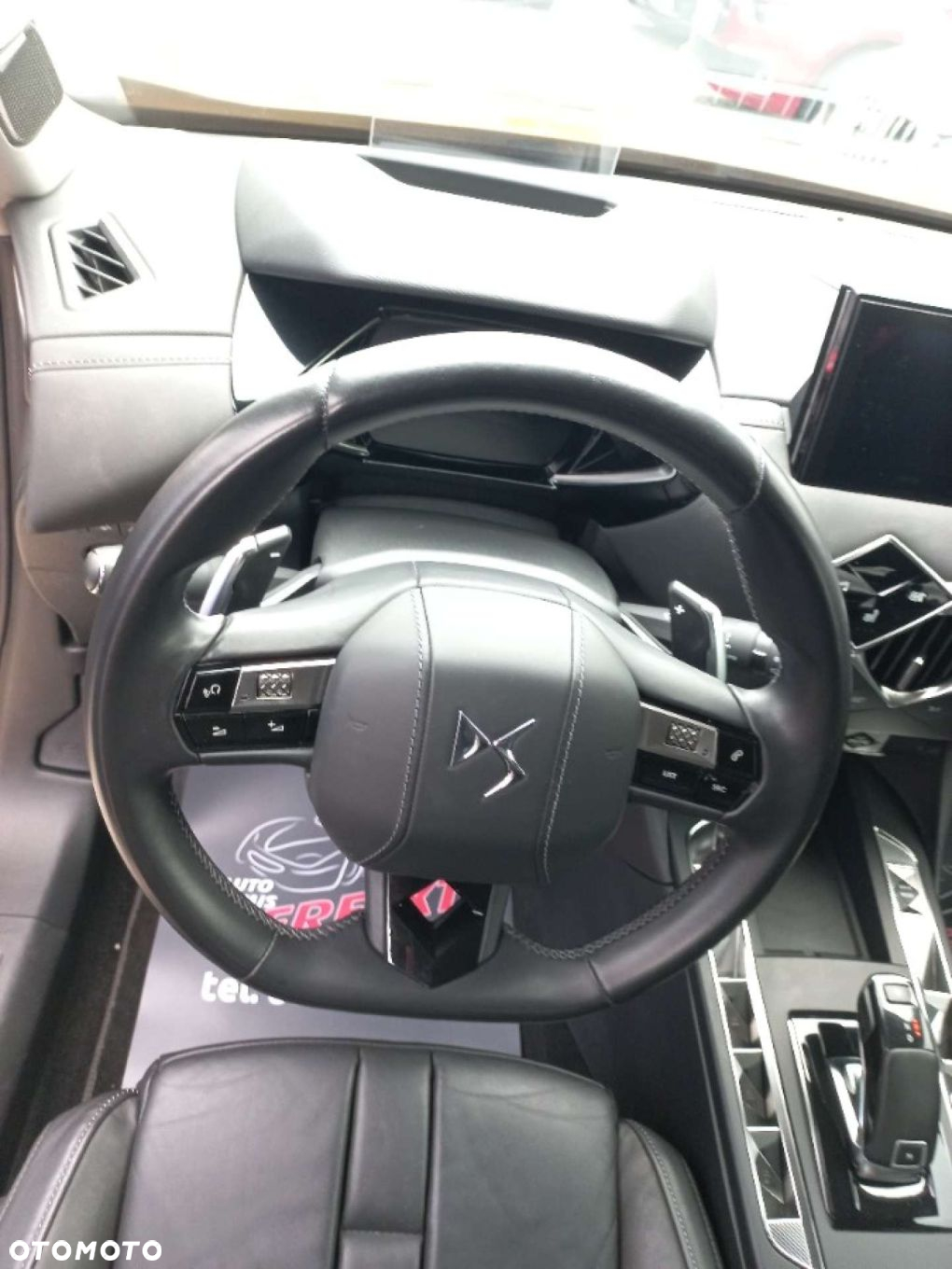 DS Automobiles DS 3 Crossback - 15