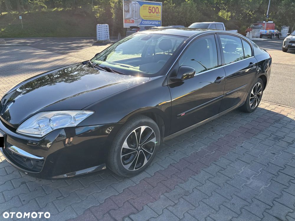 Renault Laguna 2.0 16V 140 Sportway - 3