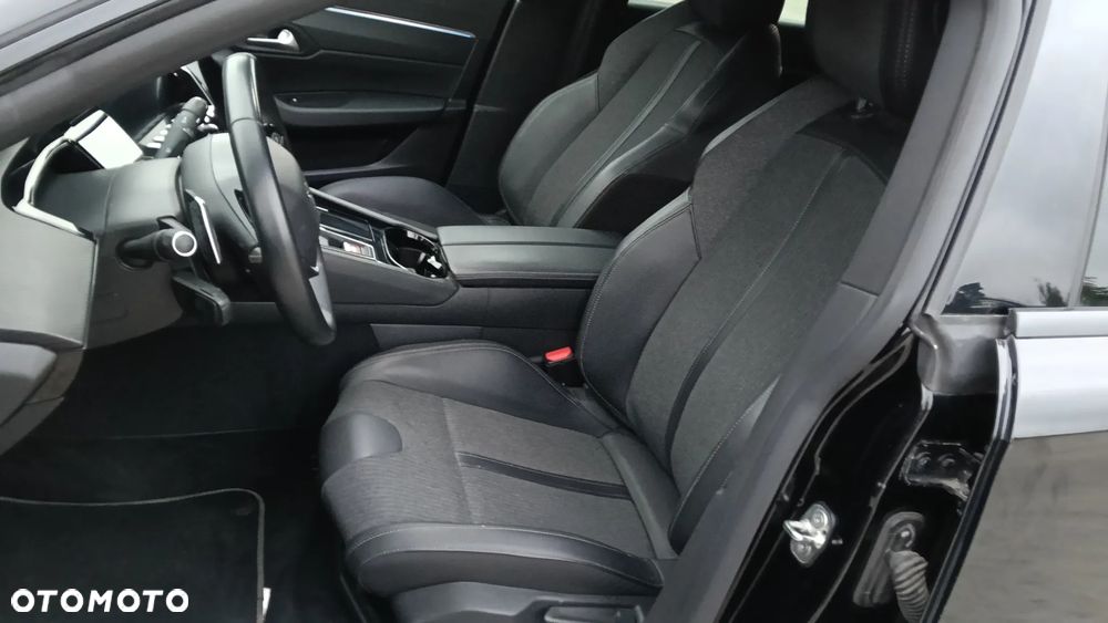 Peugeot 508 225 e-EAT8 Allure Pack - 25