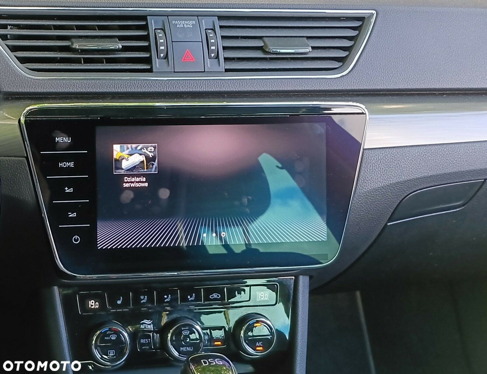 Skoda Superb 2.0 TDI SCR Style DSG - 34