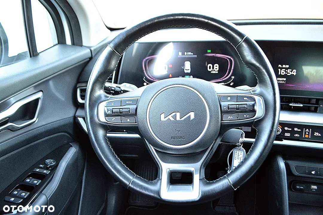 Kia Sportage - 18