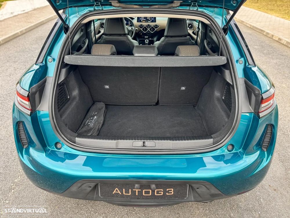 DS DS3 Crossback 1.2 PureTech Roofs of Paris - 11