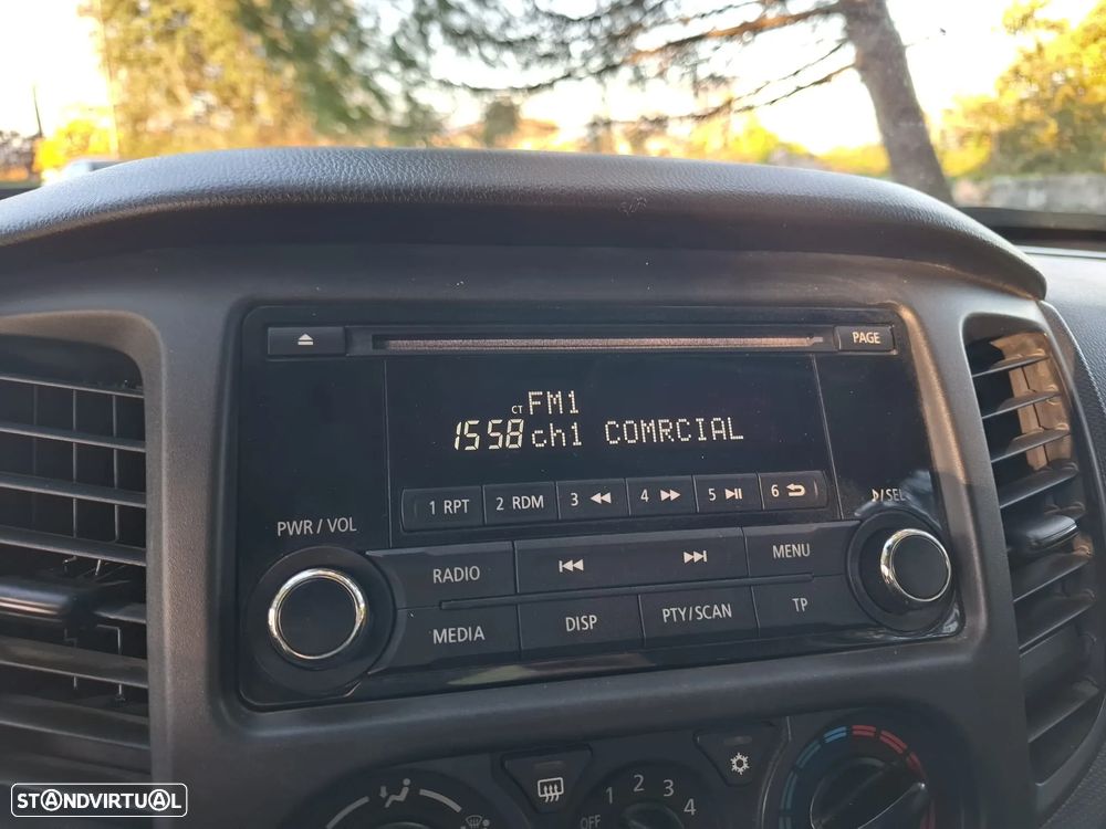 Mitsubishi L200 2.3 DI-D CD Invite 4WD - 37