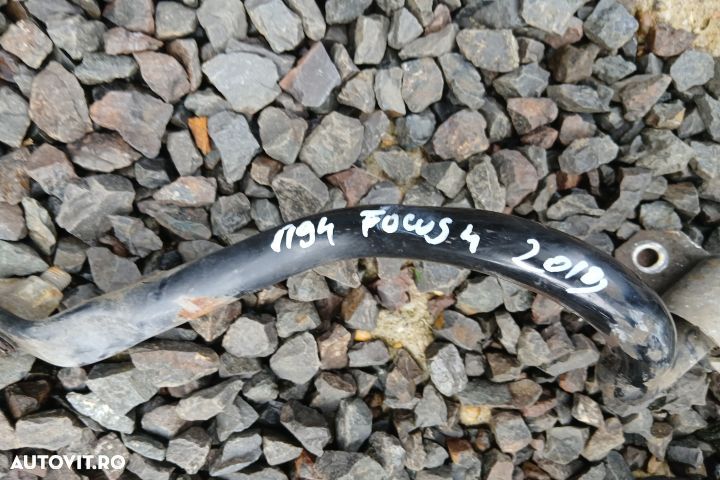 Bara stabilizare fata JX61-5482-CEC JX61-5482-CEC Ford Focus 4 [2018 - 2