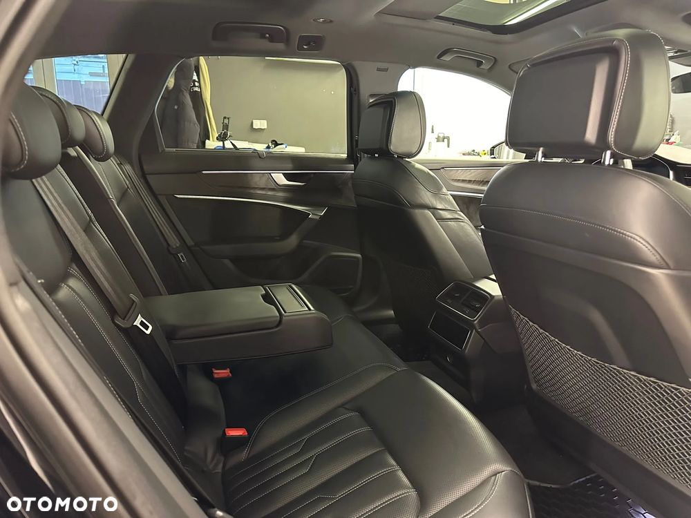 Audi S6 Limousine ver-tdi-tiptronic - 10