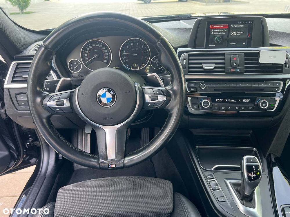 BMW Seria 3 - 21