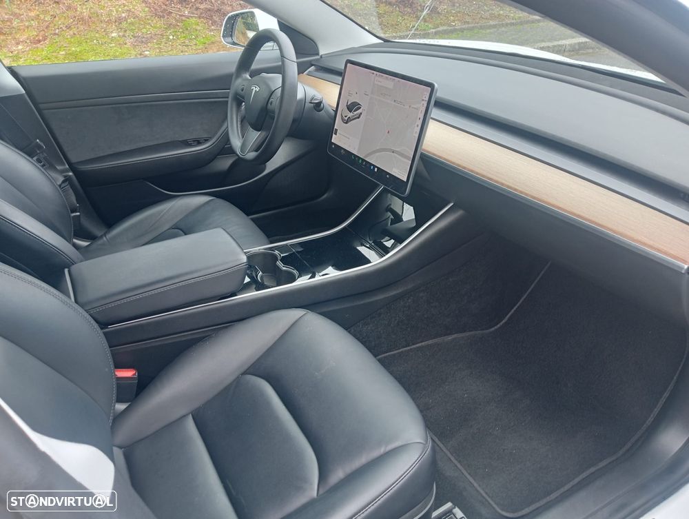 Tesla Model 3 Standard Range Plus RWD - 10