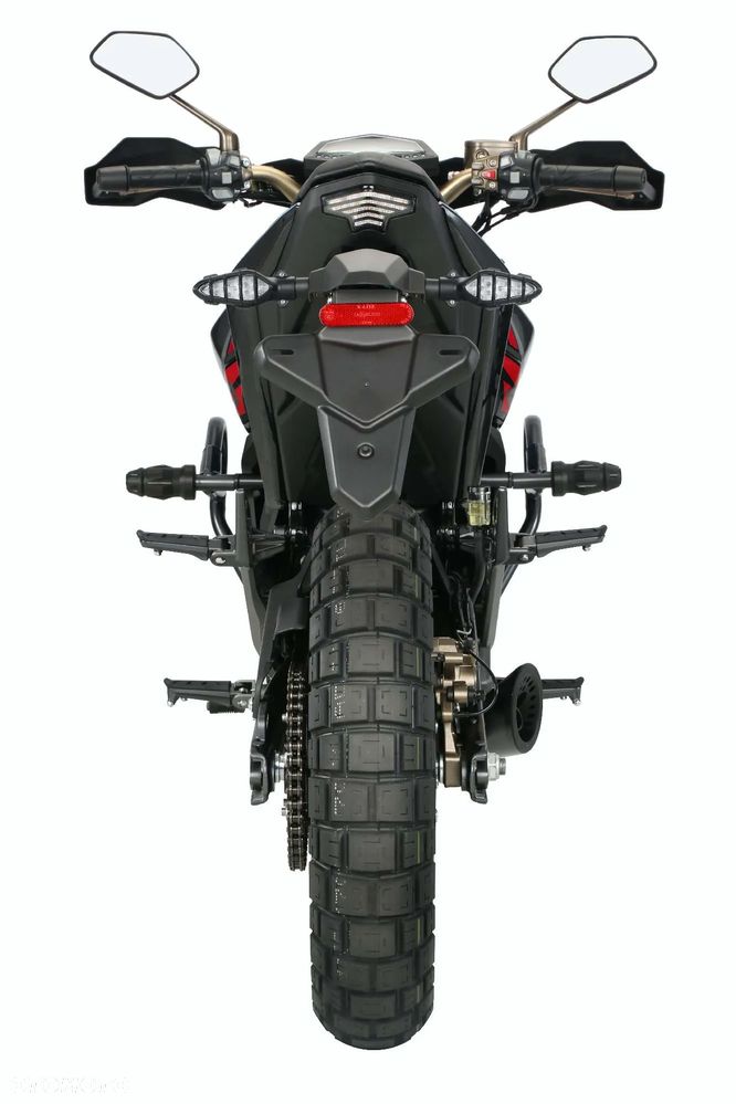 Zontes 125U1 - 35