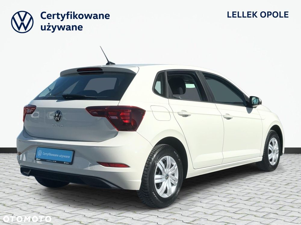 Volkswagen Polo 1.0 TSI - 6