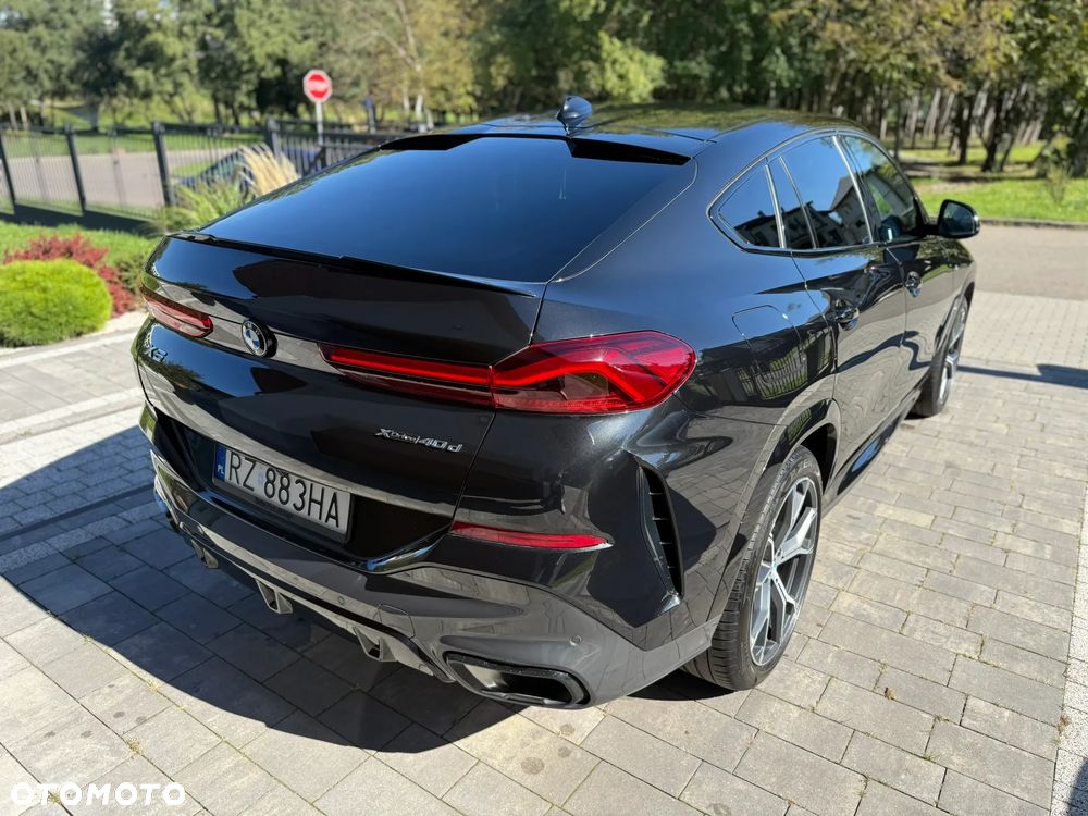 BMW X6 - 4