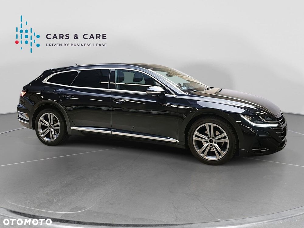 Volkswagen Arteon 2.0 TDI R-Line DSG - 24