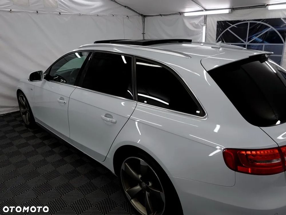 Audi A4 - 26