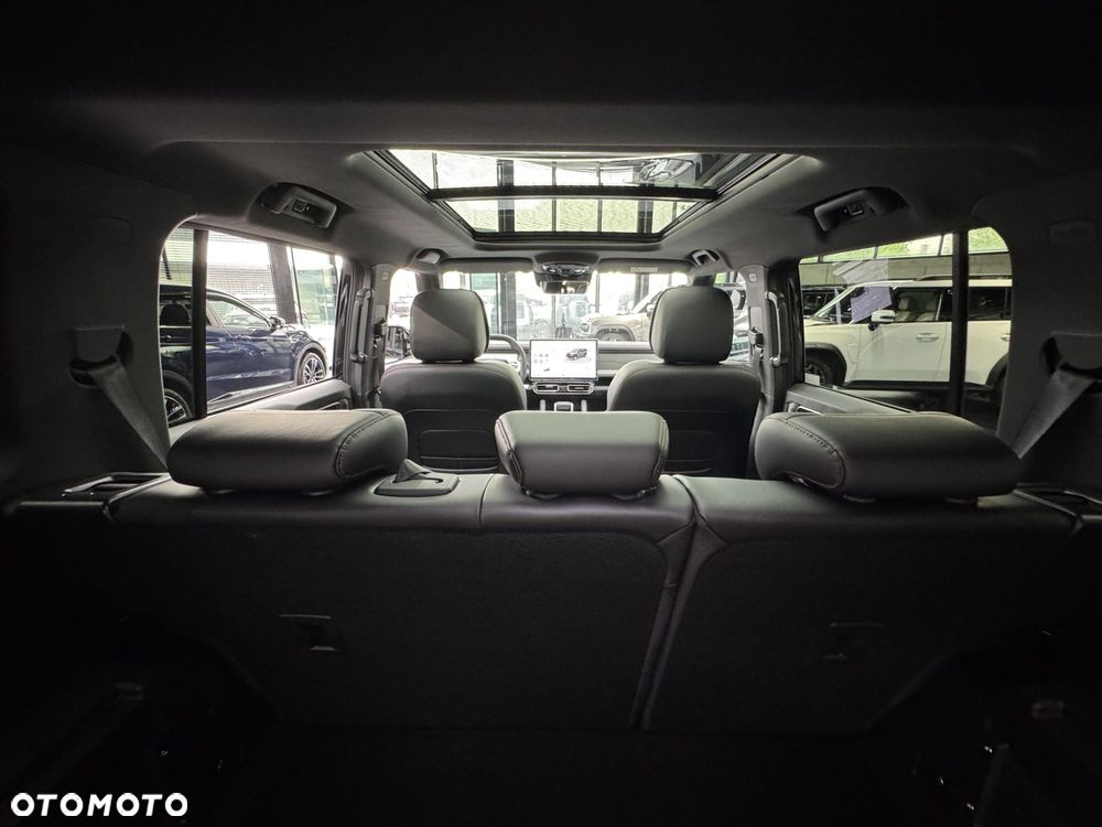 Jetour T2 - 24