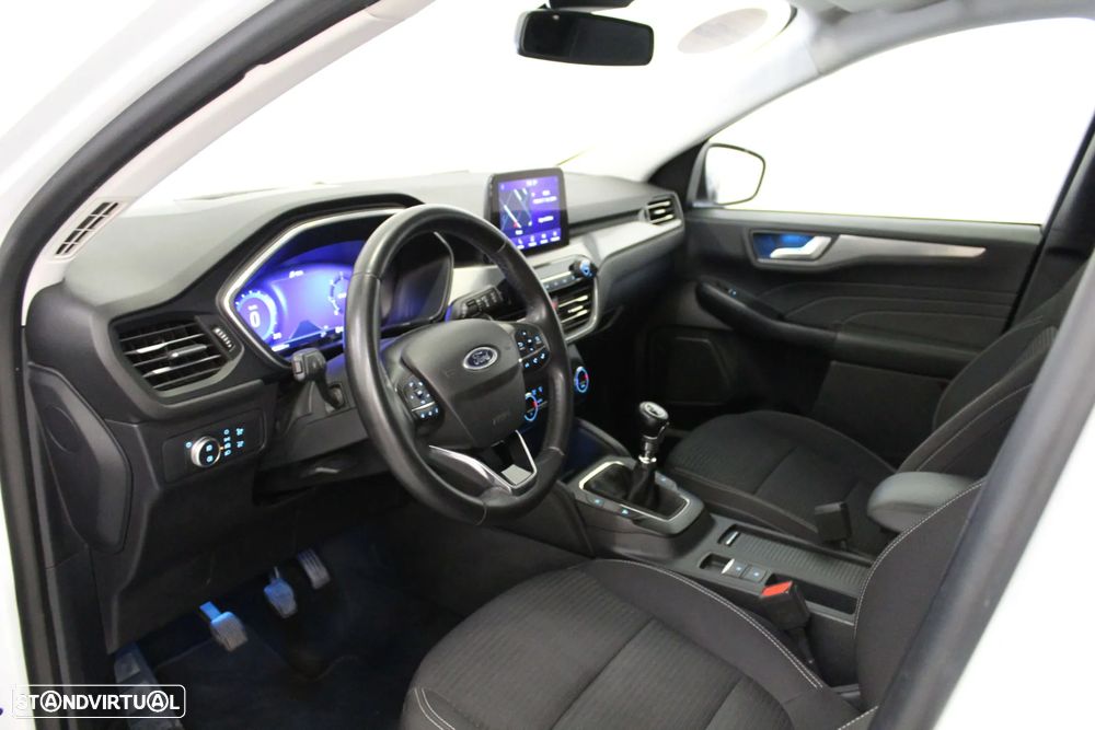 Ford Kuga 1.5 TDCi EcoBlue Titanium - 6