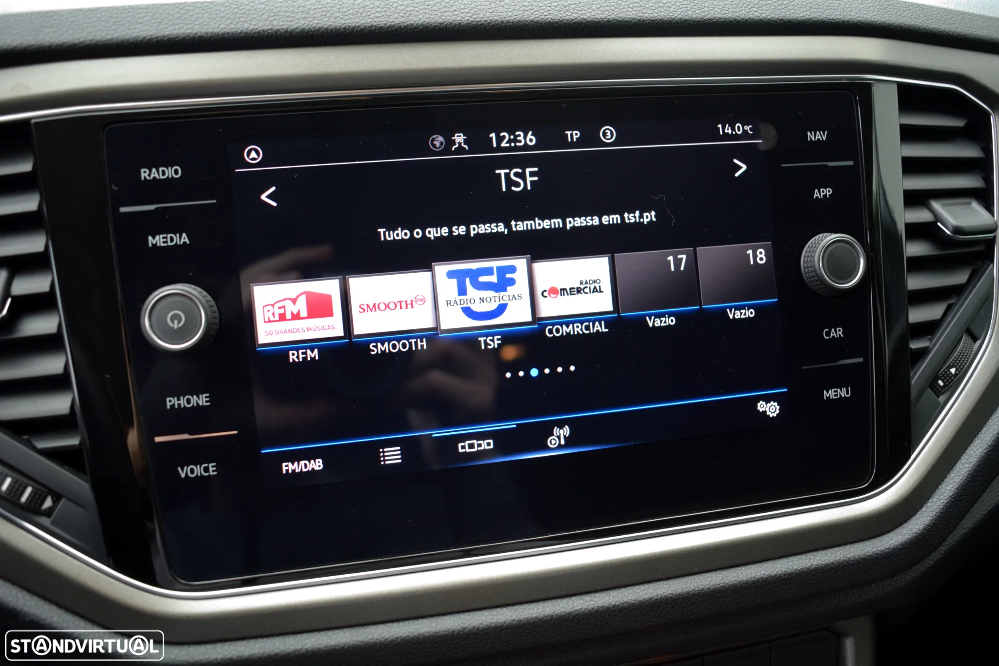VW T-Roc 1.0 TSI Style - 10