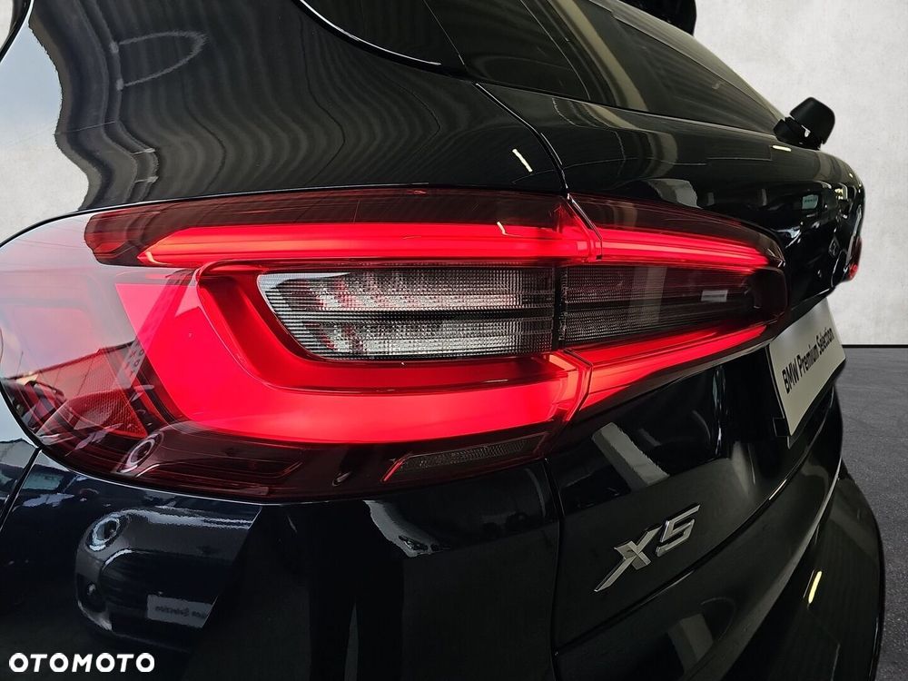 BMW X5 xDrive25d sport - 37