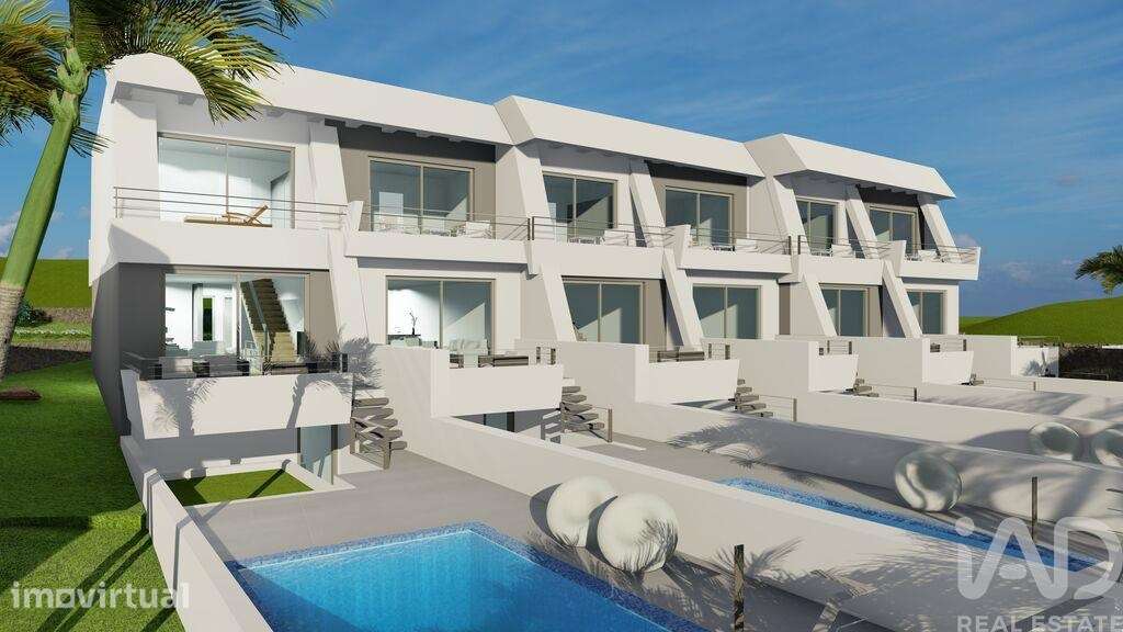 Terreno para construção em Luz - Grande imagem: 2/39