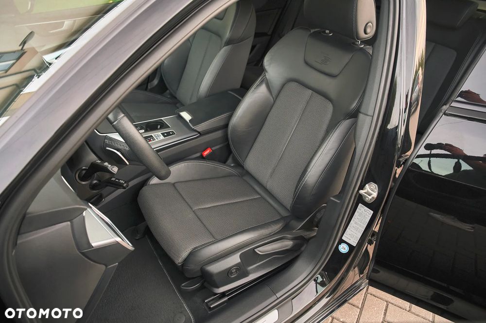 Audi A6 Avant 40 TDI S tronic S line - 22