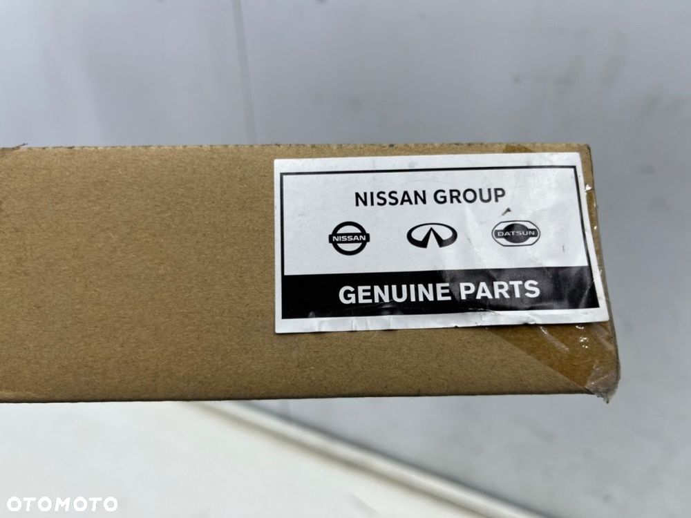 Listwa Nissan Juke II 2 F16 19r.- NOWA prawa tylna GÓRNA listwa zewnętrzna drzwi prawy tył - 7