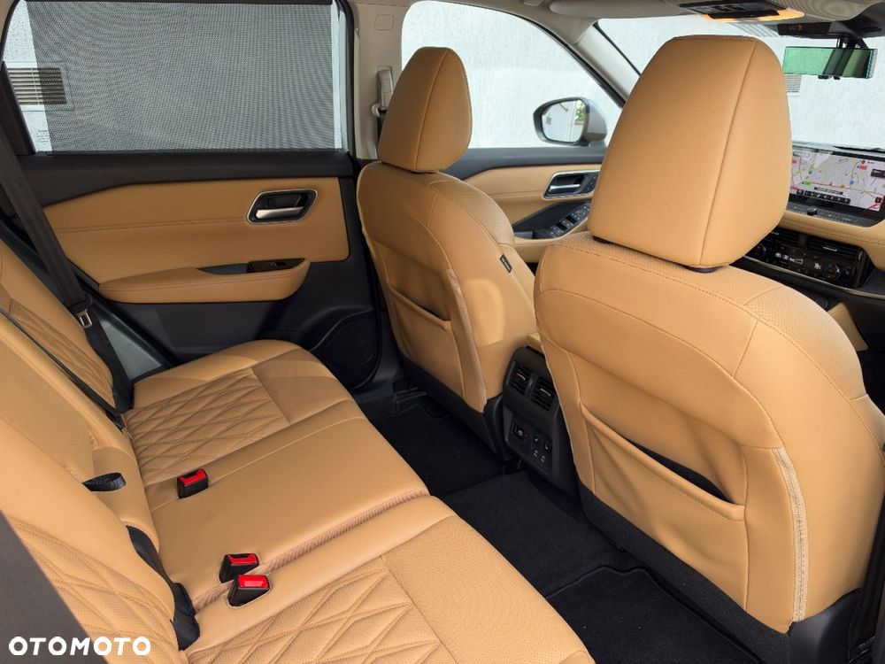 Nissan X-Trail - 27