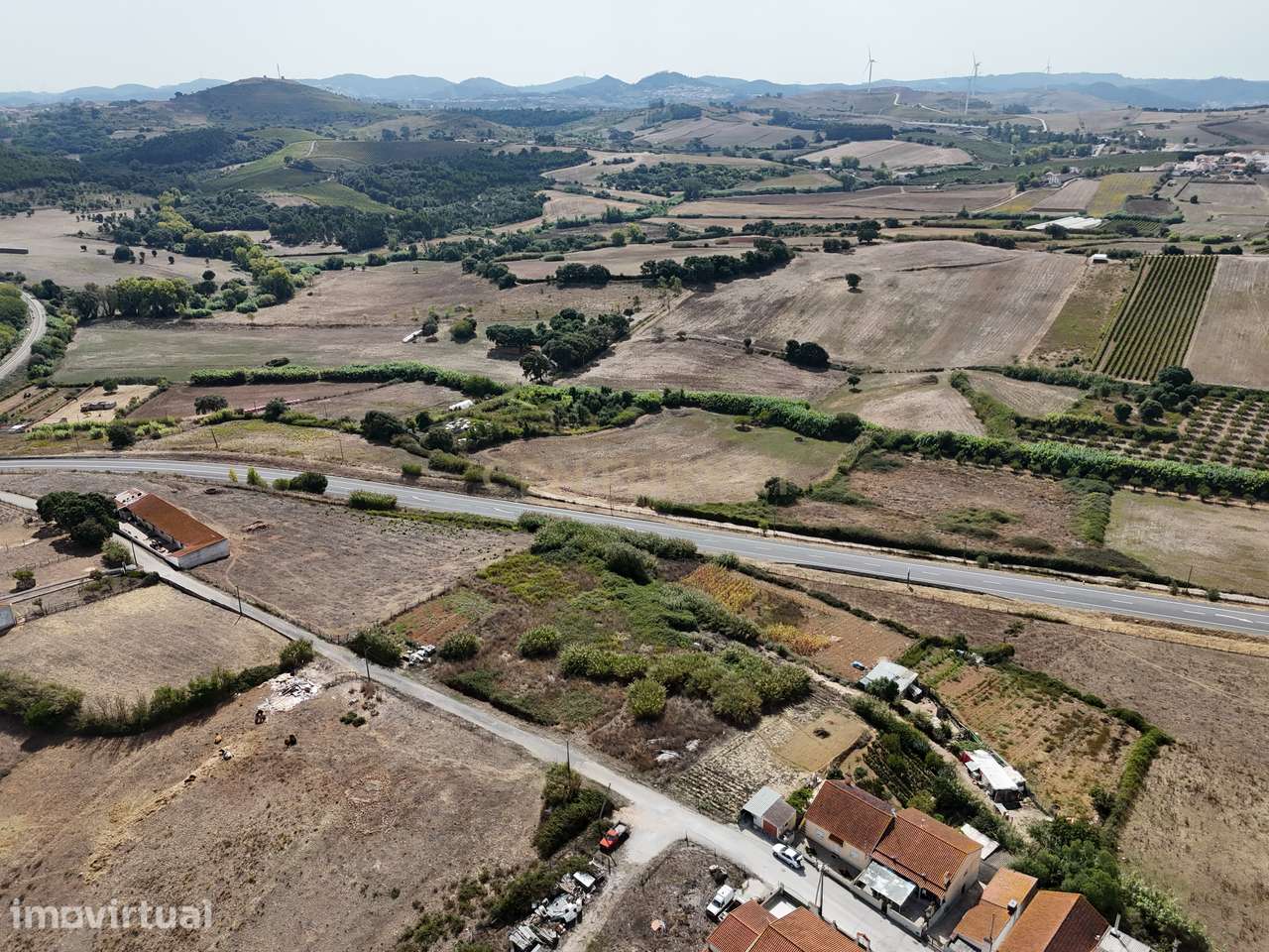 Terreno Rustico - Grande imagem: 2/11