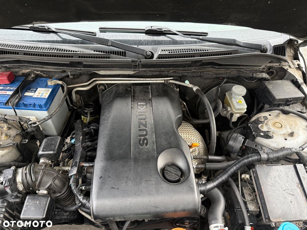 Suzuki Grand Vitara - 15