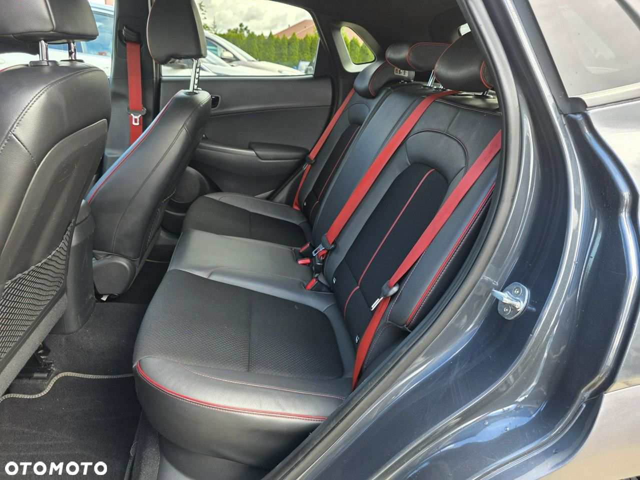 Hyundai Kona 1.0 T-GDI Advantage+ - 17