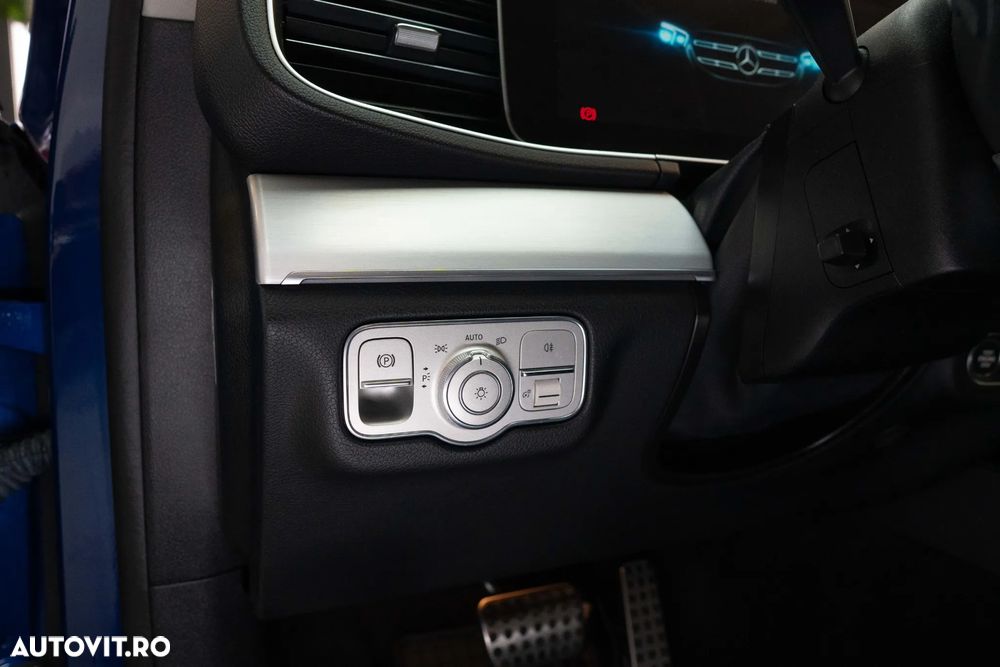 Mercedes-Benz GLE 350 d 4MATIC - 6