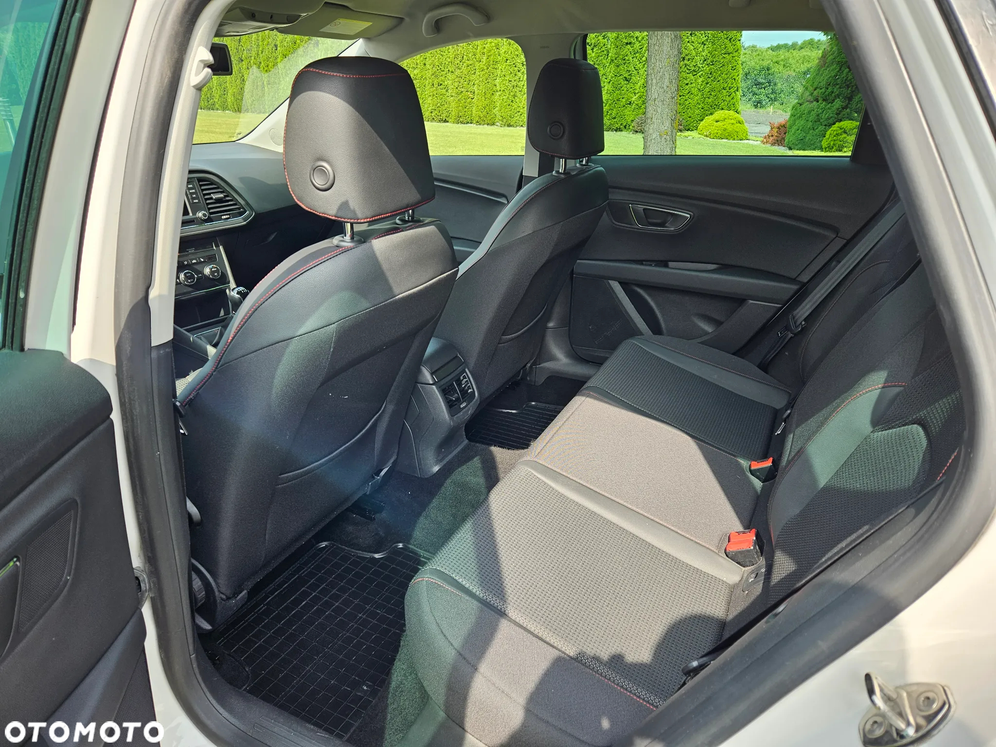 Seat Leon 1.4 TSI FR S&S - 16