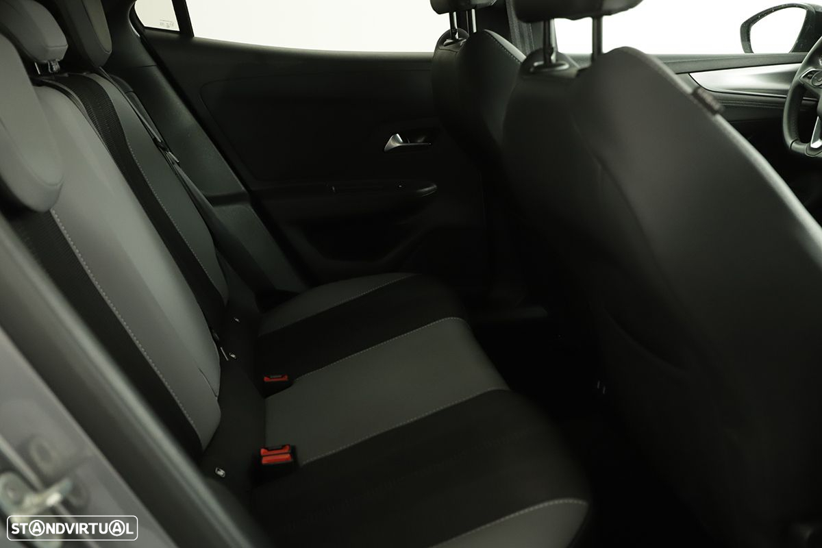 Opel Mokka 1.2 T Elegance - 22