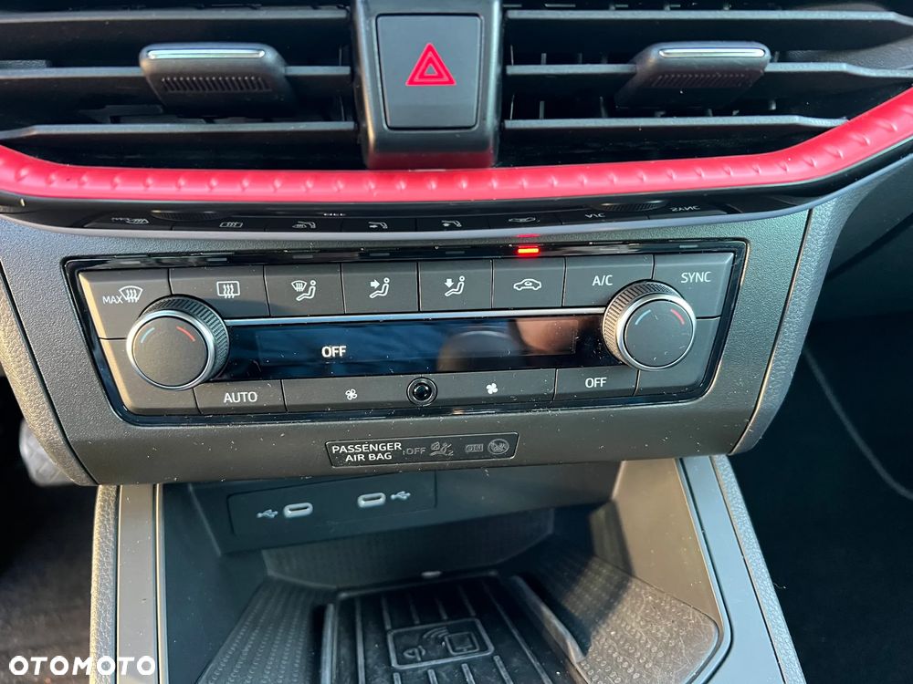 Seat Ibiza 1.0 TSI S&S FR - 25