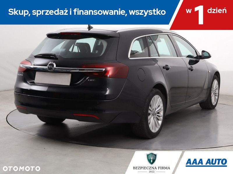 Opel Insignia - 6