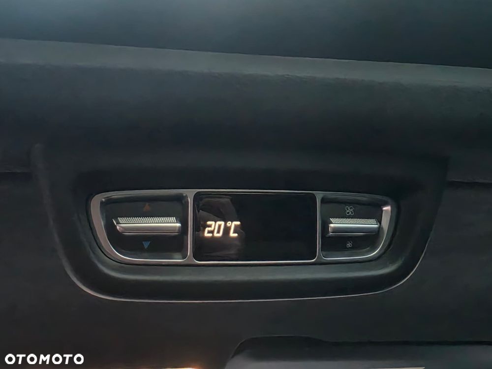 Mercedes-Benz Klasa V 250 (BlueTEC) d Avantgarde 7G-Tronic (ekstra dł) - 29
