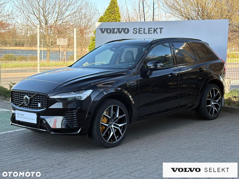 Volvo XC 60 - 5